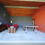 Lovely 4 Bedrooms Cocola Ping Pong Table Vila