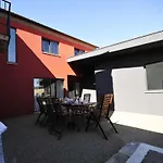 Vila Lovely 4 Bedrooms Cocola Ping Pong Table