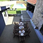Vila Lovely 4 Bedrooms Cocola Ping Pong Table Esposende