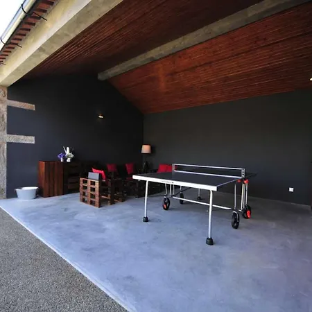Lovely 4 Bedrooms Cocola Ping Pong Table