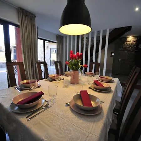 Villa Lovely 4 Bedrooms Cocola Ping Pong Table