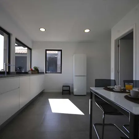 Lovely 4 Bedrooms Cocola Ping Pong Table Villa *