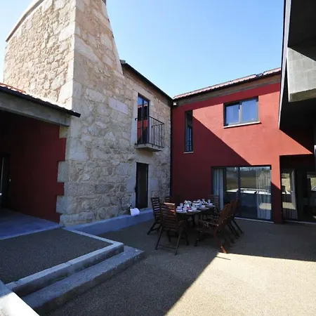 Villa Lovely 4 Bedrooms Cocola Ping Pong Table *