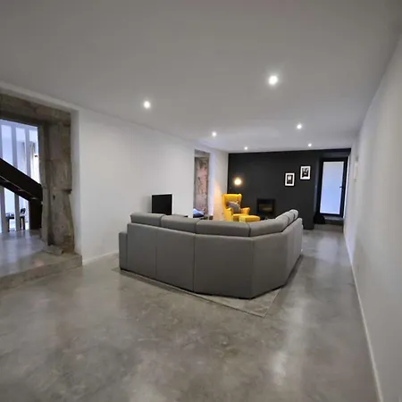 Villa Lovely 4 Bedrooms Cocola Ping Pong Table Esposende