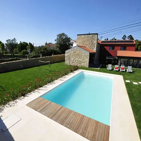 Lovely 4 Bedrooms Cocola Ping Pong Table