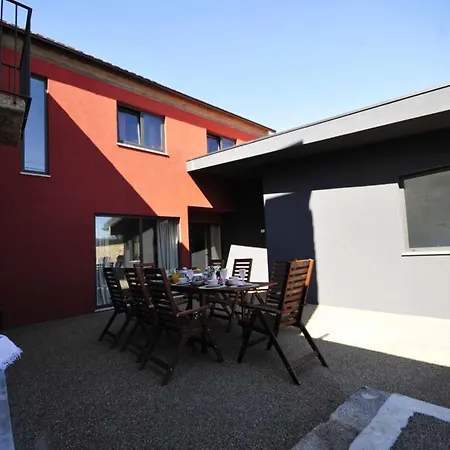 Villa Lovely 4 Bedrooms Cocola Ping Pong Table