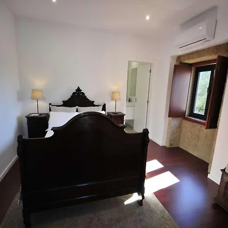 Lovely 4 Bedrooms Cocola Ping Pong Table Esposende