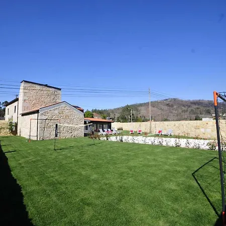 Lovely 4 Bedrooms Cocola Ping Pong Table Villa