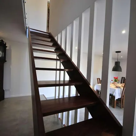 Lovely 4 Bedrooms Cocola Ping Pong Table Villa Esposende