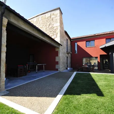 Villa Lovely 4 Bedrooms Cocola Ping Pong Table