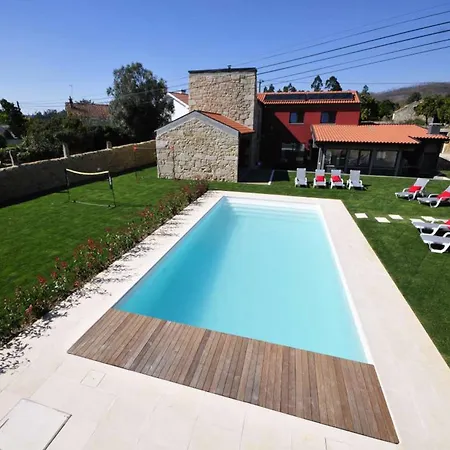 Lovely 4 Bedrooms Cocola Ping Pong Table Villa *