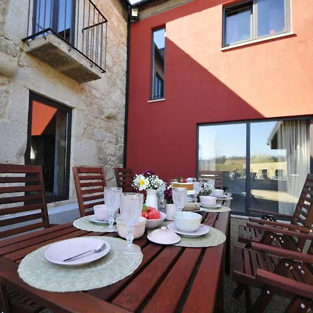 Lovely 4 Bedrooms Cocola Ping Pong Table *