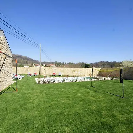 Lovely 4 Bedrooms Cocola Ping Pong Table * Esposende