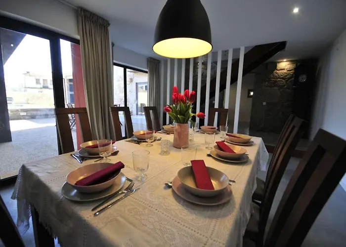 Villa Lovely 4 Bedrooms Cocola Ping Pong Table