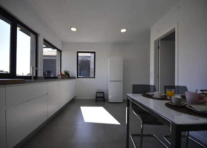 Lovely 4 Bedrooms Cocola Ping Pong Table Villa *