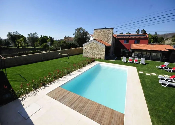 Lovely 4 Bedrooms Cocola Ping Pong Table