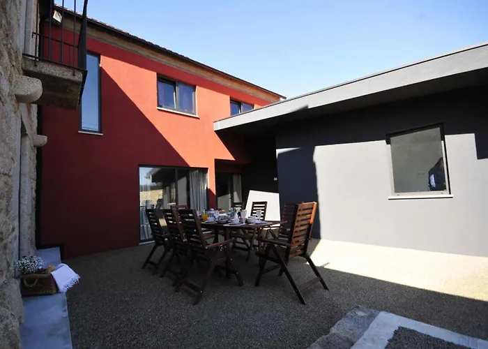 Villa Lovely 4 Bedrooms Cocola Ping Pong Table