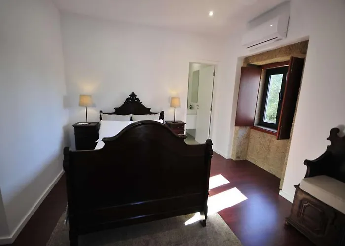 Lovely 4 Bedrooms Cocola Ping Pong Table Esposende