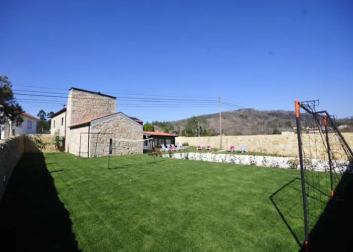 Lovely 4 Bedrooms Cocola Ping Pong Table Villa