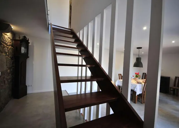 Lovely 4 Bedrooms Cocola Ping Pong Table Villa Esposende