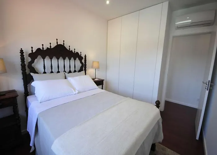 Villa Lovely 4 Bedrooms Cocola Ping Pong Table Esposende