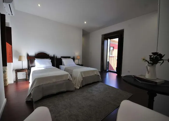 Lovely 4 Bedrooms Cocola Ping Pong Table Esposende