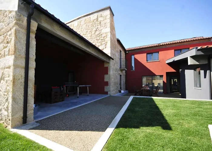 Villa Lovely 4 Bedrooms Cocola Ping Pong Table