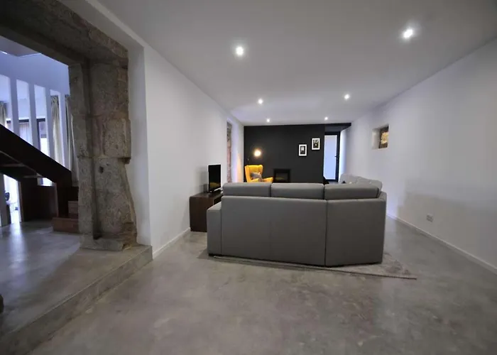 Villa Lovely 4 Bedrooms Cocola Ping Pong Table *