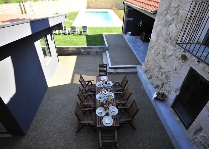 Villa Lovely 4 Bedrooms Cocola Ping Pong Table Esposende