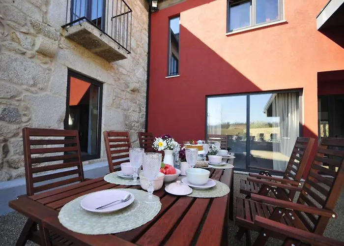 Lovely 4 Bedrooms Cocola Ping Pong Table *